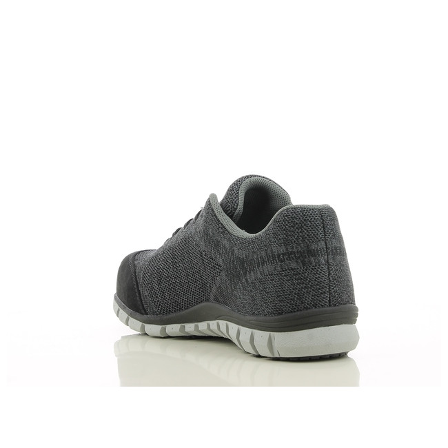 Chaussures MORRIS - Safety Jogger