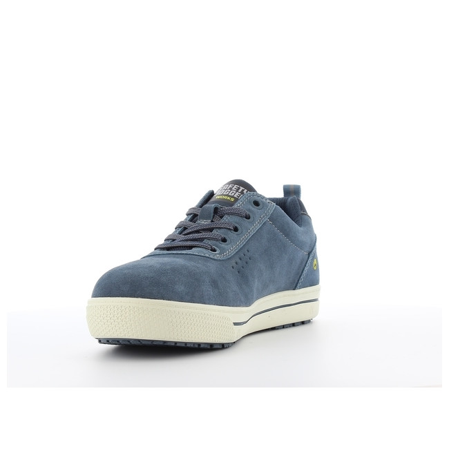 Veiligheidsschoenen OBELIX - Safety Jogger