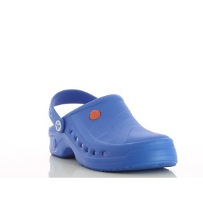 Sabot Sonic Bleu - Safety Jogger Professional