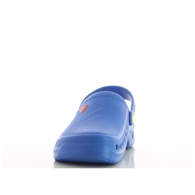 Sabot Sonic Bleu - Safety Jogger Professional
