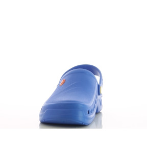 Sabot Sonic Blauw - Safety Jogger Professional