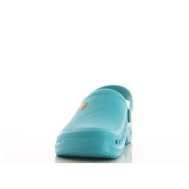 Sabot Sonic Vert - Safety Jogger Professional