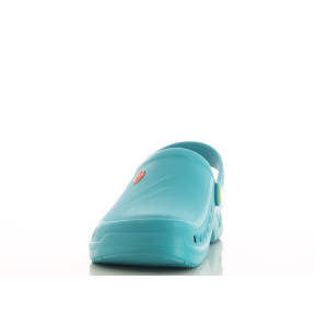 Sabot Sonic Zielony - Safety Jogger Professional