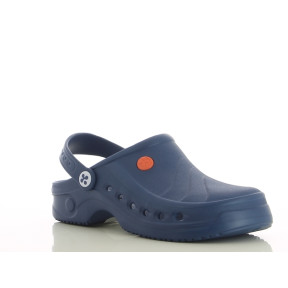 Sabot Sonic Granatowy - Safety Jogger Professional
