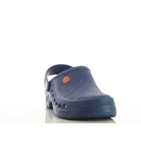Sabot Sonic Granatowy - Safety Jogger Professional