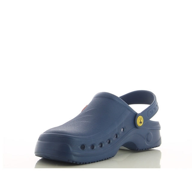 Sonic Clog Marine - Safety Jogger Professional