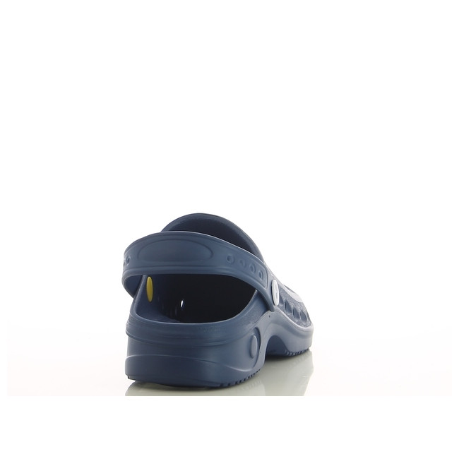 Sabot Sonic Granatowy - Safety Jogger Professional
