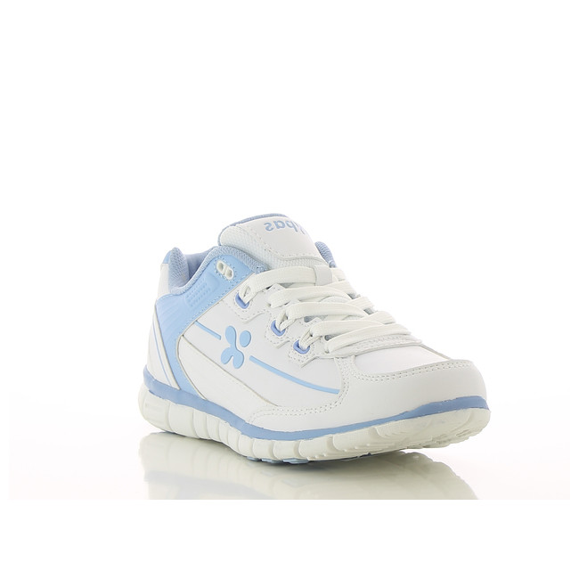Buty SUNNY LIGHT BLUE - Safety Jogger