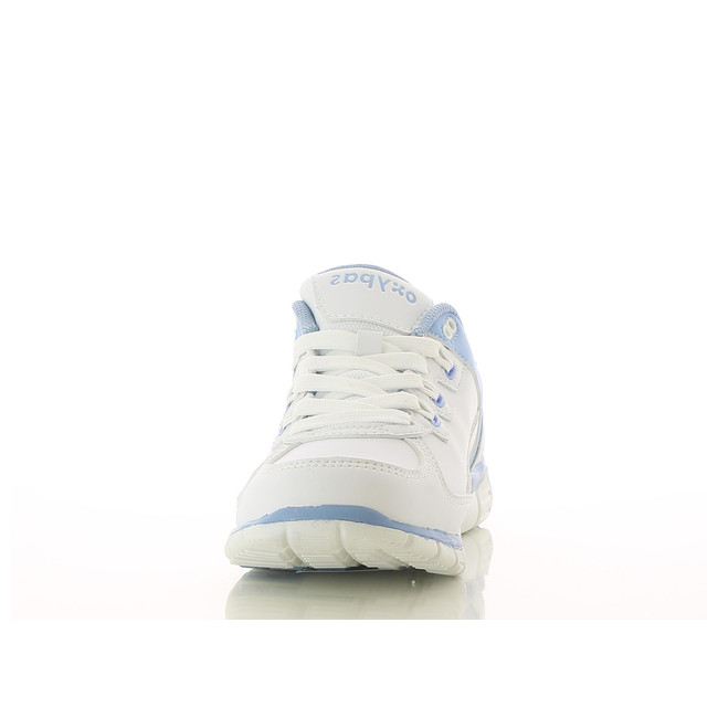Chaussures SUNNY LIGHT BLUE - Safety Jogger