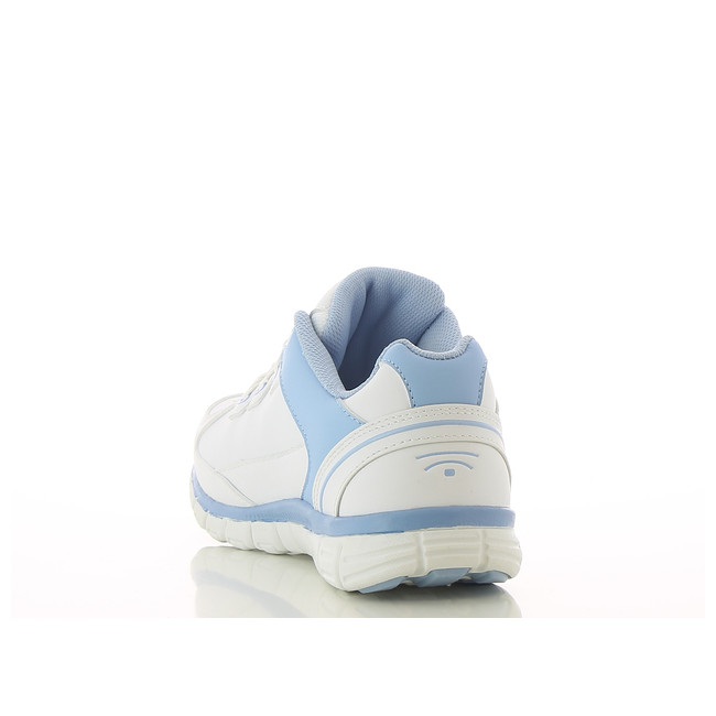 SUNNY LIGHT BLUE Schuhe - Safety Jogger