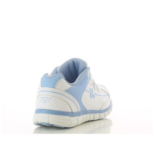 SUNNY LIGHT BLUE Schuhe - Safety Jogger