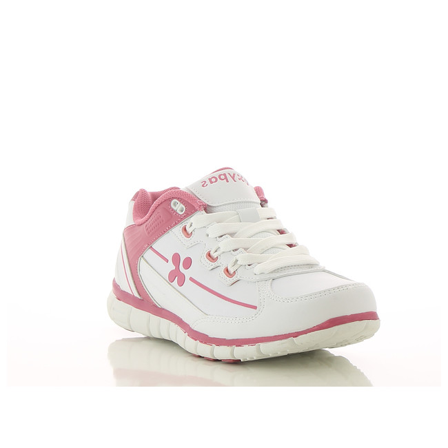Buty SUNNY Fuksja - Safety Jogger Professional