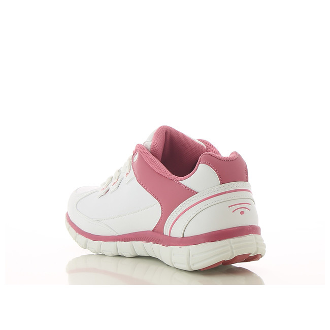 Sneaker SUNNY Fuchsia - Safety Jogger Professional