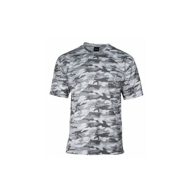 Tee-shirt MESH Urban - Miltec