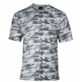 Tee-shirt MESH Urban - Miltec