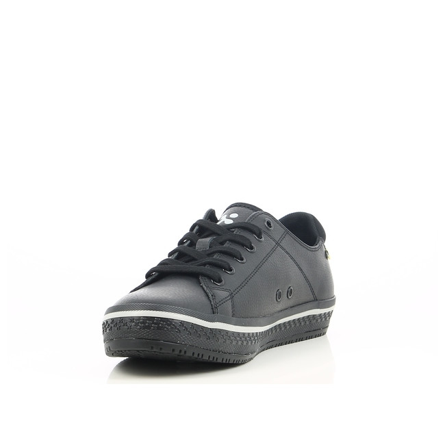Basket CLARK Noir - Safety jogger Professional