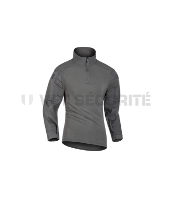 Chemise Operator combat Grise - Clawgear
