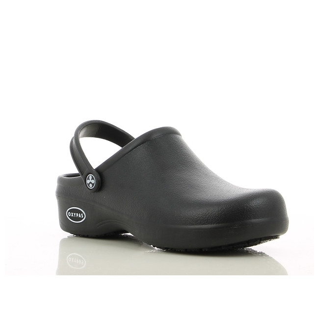 Buty robocze BestLight1 czarne - Safety Jogger