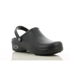 Sabot BestLight1 zwart - Safety Jogger