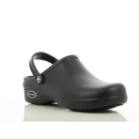 Sabot BestLight1 zwart - Safety Jogger