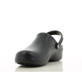 Sabot BestLight1 noir - Safety Jogger