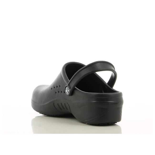 Sabot BestLight1 noir - Safety Jogger
