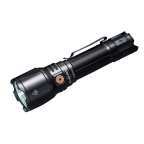 TK26R tactische lamp met wit, rood en groen licht - 1500 lumen - Fenix