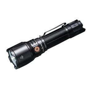 TK26R lampe tactique avec lumière blanche, rouge et verte - 1500 lumens - Fenix