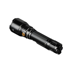 TK26R tactische lamp met wit, rood en groen licht - 1500 lumen - Fenix