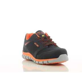 Chaussures de sécurité Ligero Orange - Safety Jogger Industrial