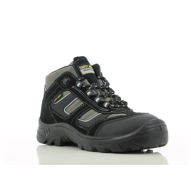 Buty bezpieczeństwa Climber - Safety Jogger Industrial