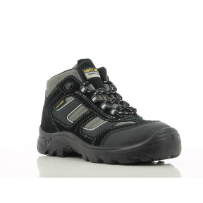Veiligheidsschoenen Climber - Safety Jogger Industrial