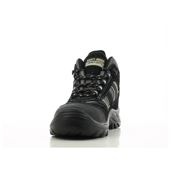 Sicherheitsschuhe Climber - Safety Jogger Industrial