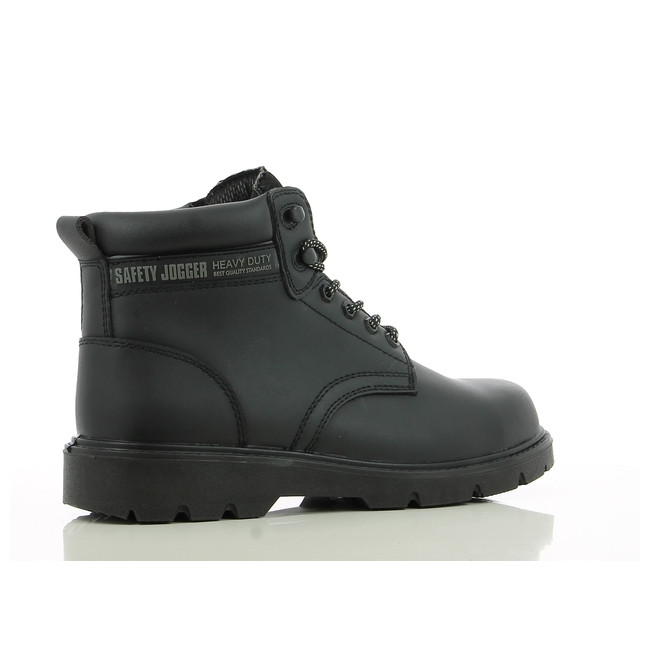 Chaussures de sécurité X1100N - Safety Jogger Industrial