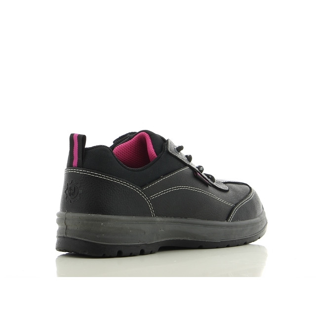 BestGirl Sicherheitsschuhe - Safety Jogger