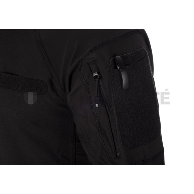 T-shirt thermorégulateur A10 Equipment Thermo Performer - Noir / XXL