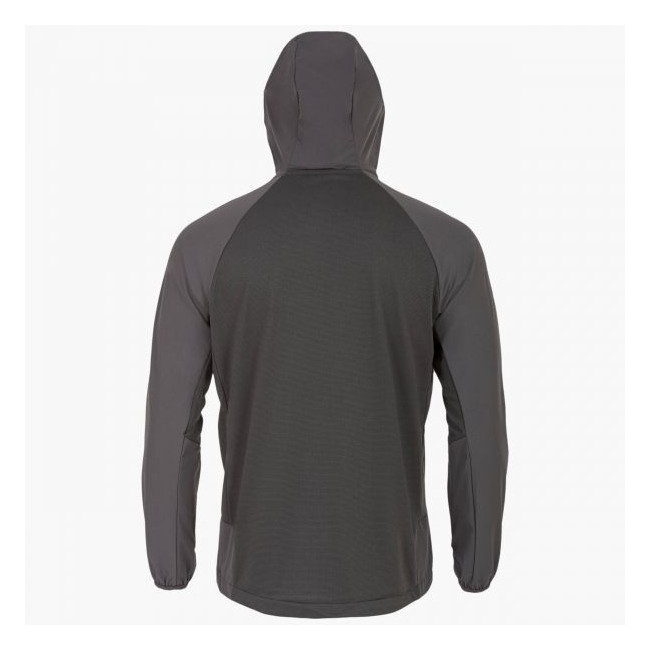 HIRTA HYBRID DARK GREY - Highlander