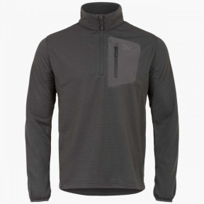 HIRTA FLEECE DARK GREY - Highlander