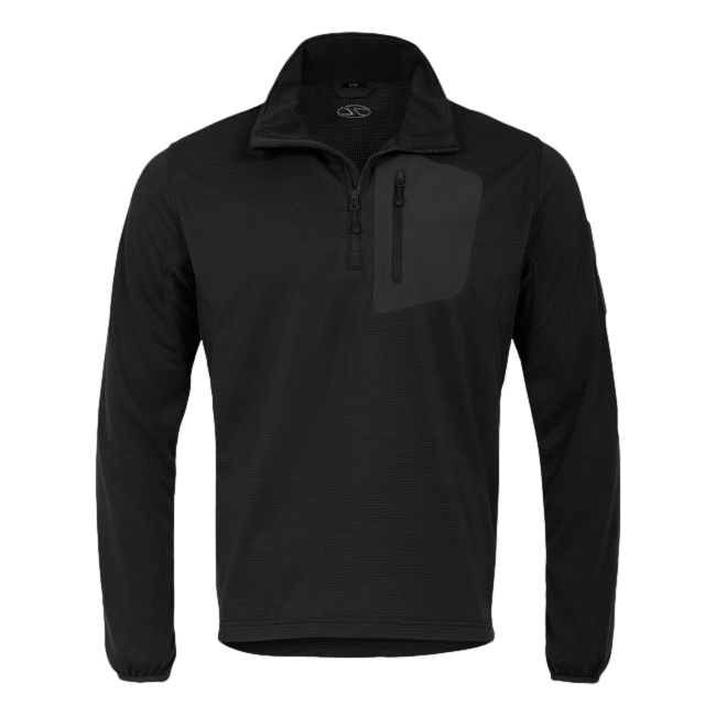 TACTICAL HIRTA FLEECE BK - Highlander