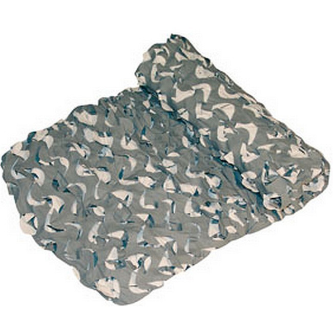 Camouflagenet Grijs - CamoSystems