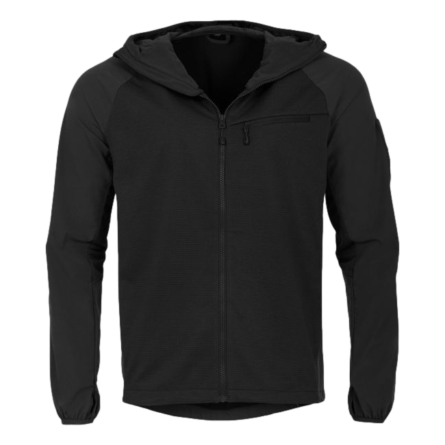 TACTICAL HIRTA HYBRID BK - Highlander