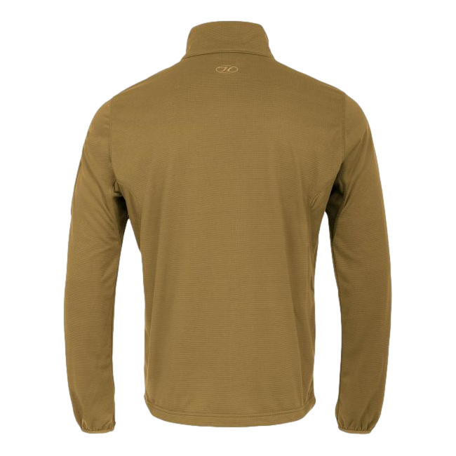 TACTICAL HIRTA FLEECE CT - Highlander