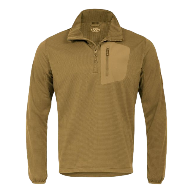 TACTICAL HIRTA FLEECE CT - Highlander