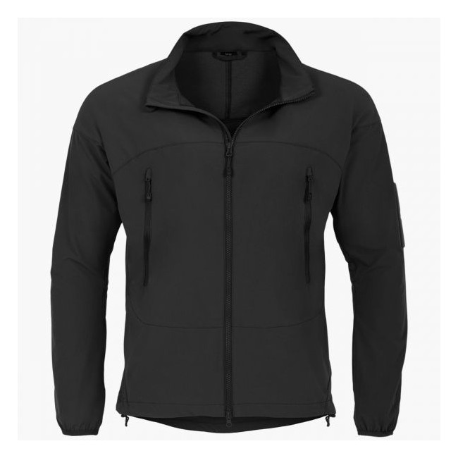 TACTICAL HIRTA JACKET BK - Highlander