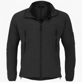 Chaleco táctico Hirta Negro - Highlander