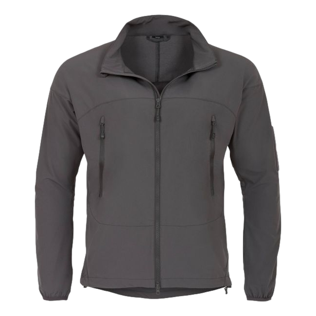 TACTICAL HIRTA JACKET DGY - Highlander