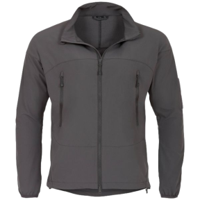 Veste tactique Hirta Gris - Highlander