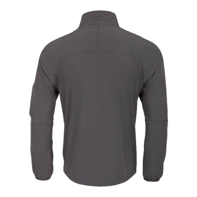 TACTICAL HIRTA JACKE DGY - Highlander