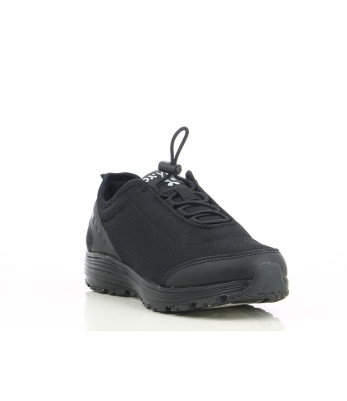 Chaussures Maud Black - Safety Jogger