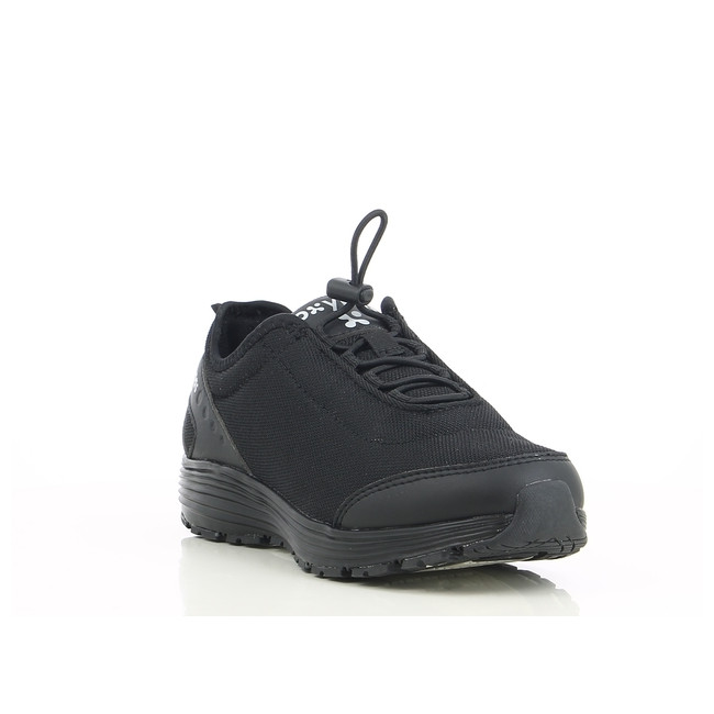 Maud Black Schuhe - Safety Jogger